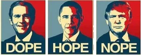 dupe 意味|dope hope nope.